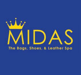 midas sm city iloilo|MIDAS BAG SHOE AND LEATHER SPA in SM City Iloilo.
